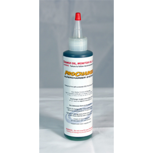 Procharger ahdinöljy, 6 oz pullo