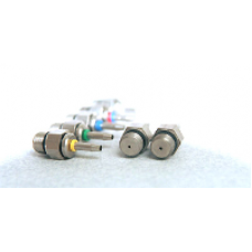 Aquamist suutin 0.9mm, 4mm putkelle