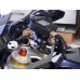 AIM SOLO Streetbike kiinnikesarja