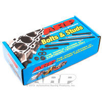 ARP Head Stud Kit: BMW M50B25 2.5L 6-cylinder 12pt
