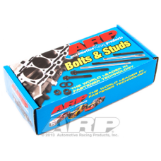 ARP Head Stud Kit: BMW M50B25 2.5L 6-cylinder 12pt