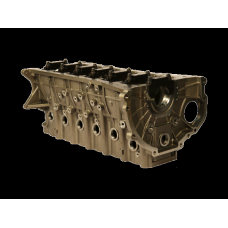DART IRON EAGLE BLOCK Toyota 2JZ Deck: 8.625