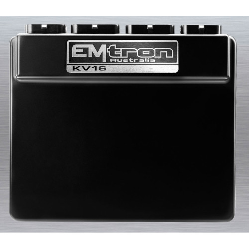 Emtron KV16 Rev2 moottorinohjainlaite
