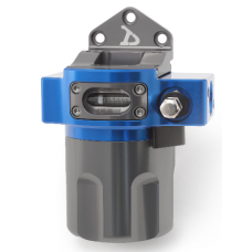 Injector Dynamics F750 polttoainesuodatinyksikkö