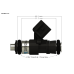 Injector Dynamics ID1050XDS 14mm/34mm suutin