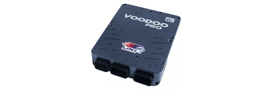 Link Voodoo Pro