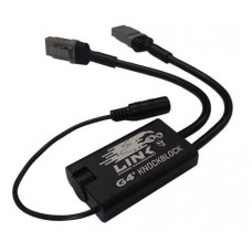 Link G4+ KnockBlock nakutuskuuntelulaite