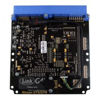 Link G4X Nissan  R32 GTS-T, R33 RB25DET, R32-R34 GTR Skyline Plugin ECU