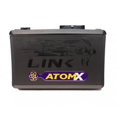Link G4X AtomX moottorinohjainlaite