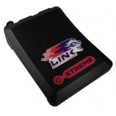 Link G4Plus Xtreme Black moottorinohjainlaite