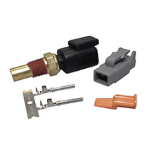 Vedenlämpöanturi, Link ECU, 1/8NPT