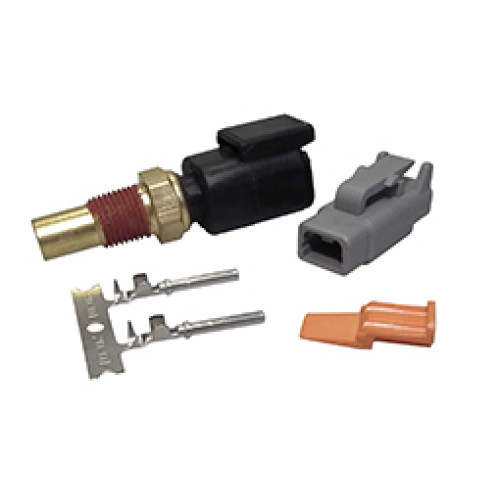 Vedenlämpöanturi, Link ECU, 1/8NPT