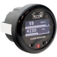 Link CAN Gauge OLED 52mm mittari