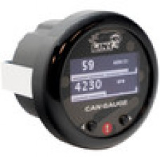 Link CAN Gauge OLED 52mm mittari
