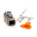 Link CAN Gauge OLED 52mm mittari