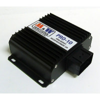 M&W Pro-10/E CDI sytytyslaite