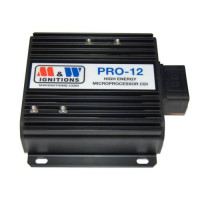 M&W Pro-12 CDI sytytyslaite