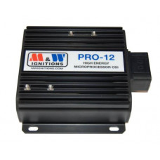 M&W Pro-12 CDI sytytyslaite