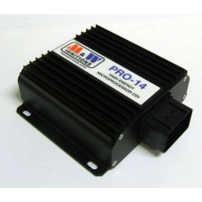 M&W Pro-14 CDI sytytyslaite