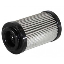 Race / Nuke polttoainesuodatinelementti 10 mikronia Stainless Steel