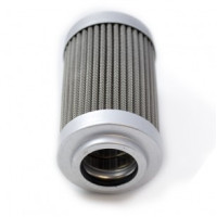Nuke polttoainesuodatinelementti 100 mikronia Stainless Steel