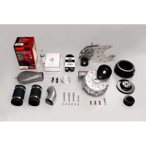 Procharger P-1SC ahdinsarja Chevrolet V8
