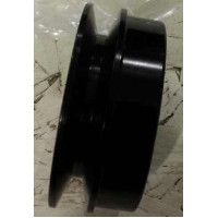 Procharger ATI DP008I-002 SBC laturin offset kiilaurahihnapyörä