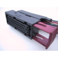 Autronic SM4/SM3 ECUn liitinsarja