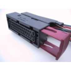 Autronic SM4/SM3 ECUn liitinsarja