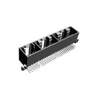 ECU liitin, 52 pinniä, mm. ST165 / ST162 Celica, MR2 4A-GZE, Supra Mk3 7M-GTE