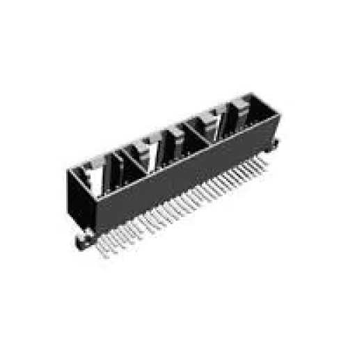 ECU liitin, 52 pinniä, mm. ST165 / ST162 Celica, MR2 4A-GZE, Supra Mk3 7M-GTE