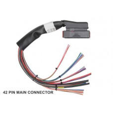 Autronic SM4/SM3 ECUn lyhytjohtosarja