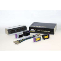 Ecumaster Plugin adapteri Toyota Supra JZA80