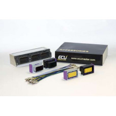 Ecumaster Plugin adapteri Toyota Supra JZA80