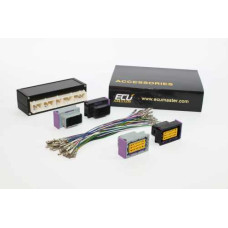 Ecumaster Plugin adapteri Toyota Caldina ST215 3S-GTE 