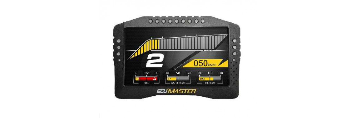 Ecumaster ADU7