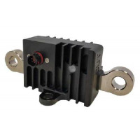 Ecumaster Battery Isolator Autosport M8, päävirtakytkin