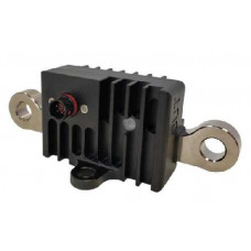 Ecumaster Battery Isolator Autosport M8, päävirtakytkin