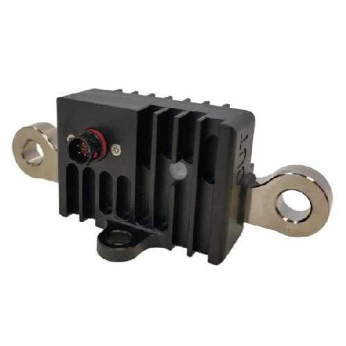 Ecumaster Battery Isolator Autosport M8, päävirtakytkin