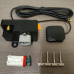 Ecumaster CAN GPS-moduuli, versio 2
