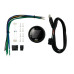Ecumaster CANchecked MFD15 Gen2, CAN mittari / näyttö