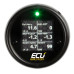 Ecumaster CANchecked MFD15 Gen2, CAN mittari / näyttö
