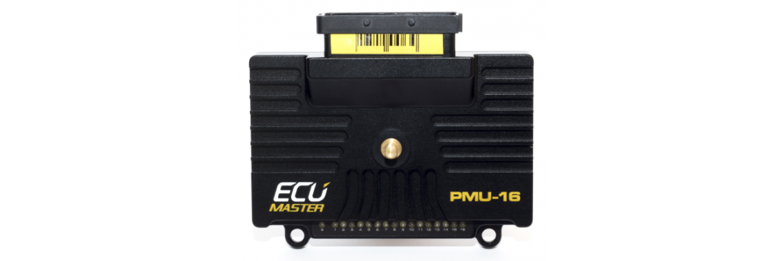 Ecumaster PMU-16