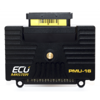 Ecumaster PMU-16 virranhallintalaite