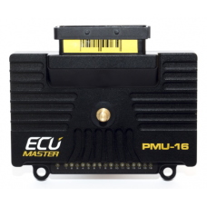 Ecumaster PMU-16 virranhallintalaite