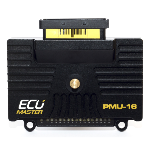 Ecumaster PMU-16 virranhallintalaite