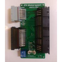 Ecumaster Plugin adapteri BMW M52TU EMU Blackiin