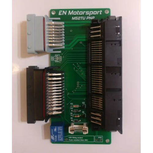 Ecumaster Plugin adapteri BMW M52TU EMU Blackiin
