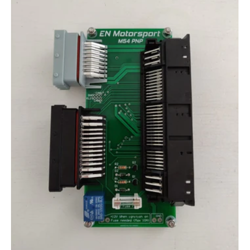 Ecumaster Plugin adapteri BMW M54 EMU Blackiin