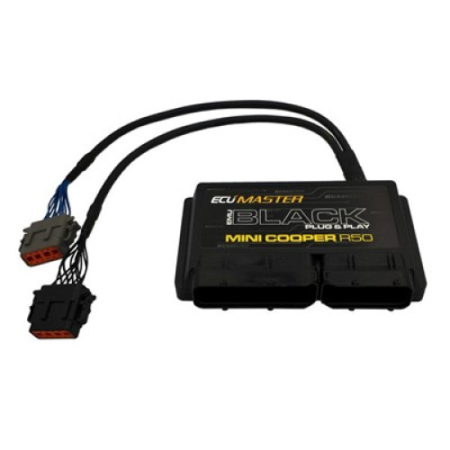 Ecumaster EMU Black Mini Cooper R50 Plugin ECU